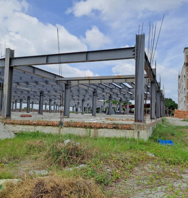 Denim Factory