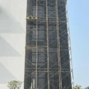 Eminence Buildings project photo
