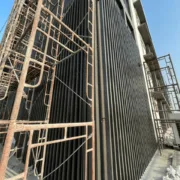 Eminence Buildings project photo
