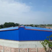 Eminence Buildings project photo