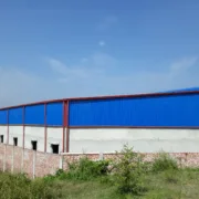 Eminence Buildings project photo