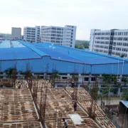 Eminence Buildings project photo