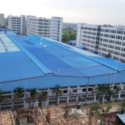 Eminence Buildings project photo