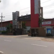 Eminence Buildings project photo