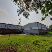 Eminence Buildings project photo
