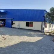 Eminence Buildings project photo