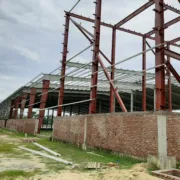 Eminence Buildings project photo