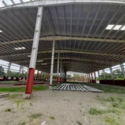 Eminence Buildings project photo