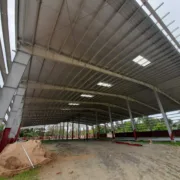 Eminence Buildings project photo