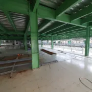 Eminence Buildings project photo