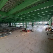 Eminence Buildings project photo