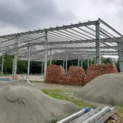 Eminence Buildings project photo
