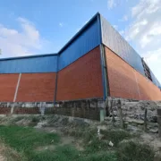 Eminence Buildings project photo