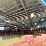 Eminence Buildings project photo