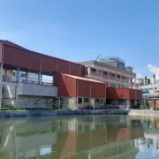 Eminence Buildings project photo