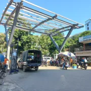 Eminence Buildings project photo