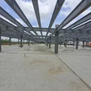 Eminence Buildings project photo