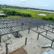 Eminence Buildings project photo