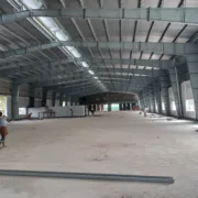 Eminence Buildings project photo