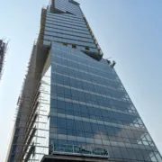 Eminence Buildings project photo
