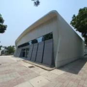 Eminence Buildings project photo