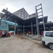 Eminence Buildings project photo