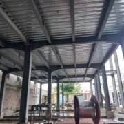 Eminence Buildings project photo