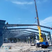 Eminence Buildings project photo