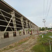 Eminence Buildings project photo