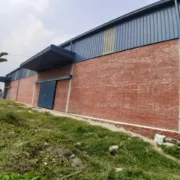 Eminence Buildings project photo