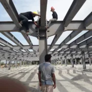 Eminence Buildings project photo