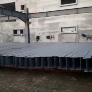 Eminence Buildings project photo