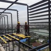 Eminence Buildings project photo