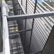 Eminence Buildings project photo