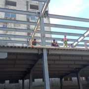 Eminence Buildings project photo