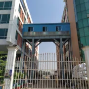 Eminence Buildings project photo