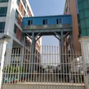 Eminence Buildings project photo