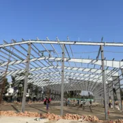 Eminence Buildings project photo