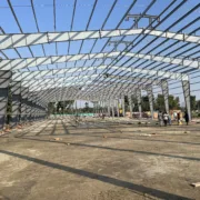 Eminence Buildings project photo