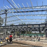 Eminence Buildings project photo