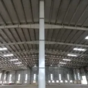 Eminence Buildings project photo