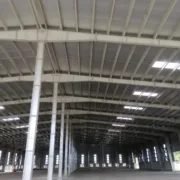 Eminence Buildings project photo